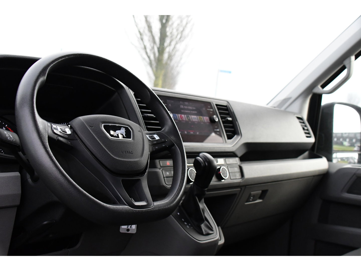 MAN TGE 3.140 35 2.0 L3H3 PB Edition MARGE! Camera, Cruise, Carplay, 140pk, LED, Multimedia, Automaat, NAVI, Uniek!