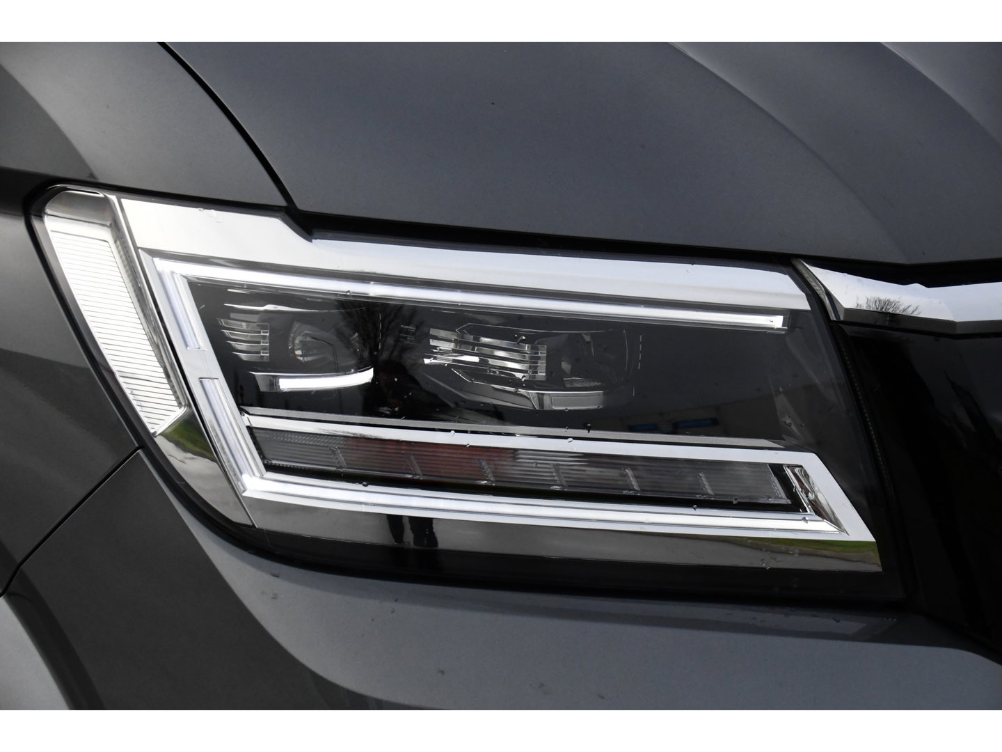 MAN TGE 3.140 35 2.0 L3H3 PB Edition MARGE! Camera, Cruise, Carplay, 140pk, LED, Multimedia, Automaat, NAVI, Uniek!