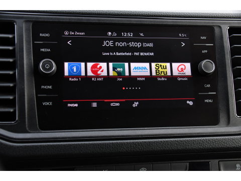 MAN TGE 3.140 35 2.0 L3H3 PB Edition MARGE! Camera, Cruise, Carplay, 140pk, LED, Multimedia, Automaat, NAVI, Uniek!