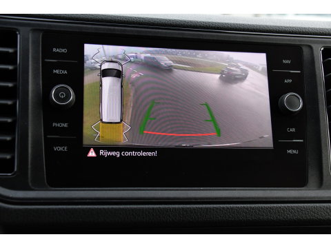 MAN TGE 3.140 35 2.0 L3H3 PB Edition MARGE! Camera, Cruise, Carplay, 140pk, LED, Multimedia, Automaat, NAVI, Uniek!