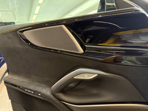 Ferrari Purosangue 6.5 V12 ADAS|Massage|Shields|PPF|Display