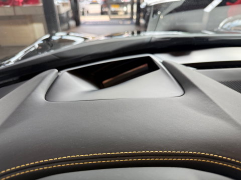 Ferrari Purosangue 6.5 V12 ADAS|Massage|Shields|PPF|Display