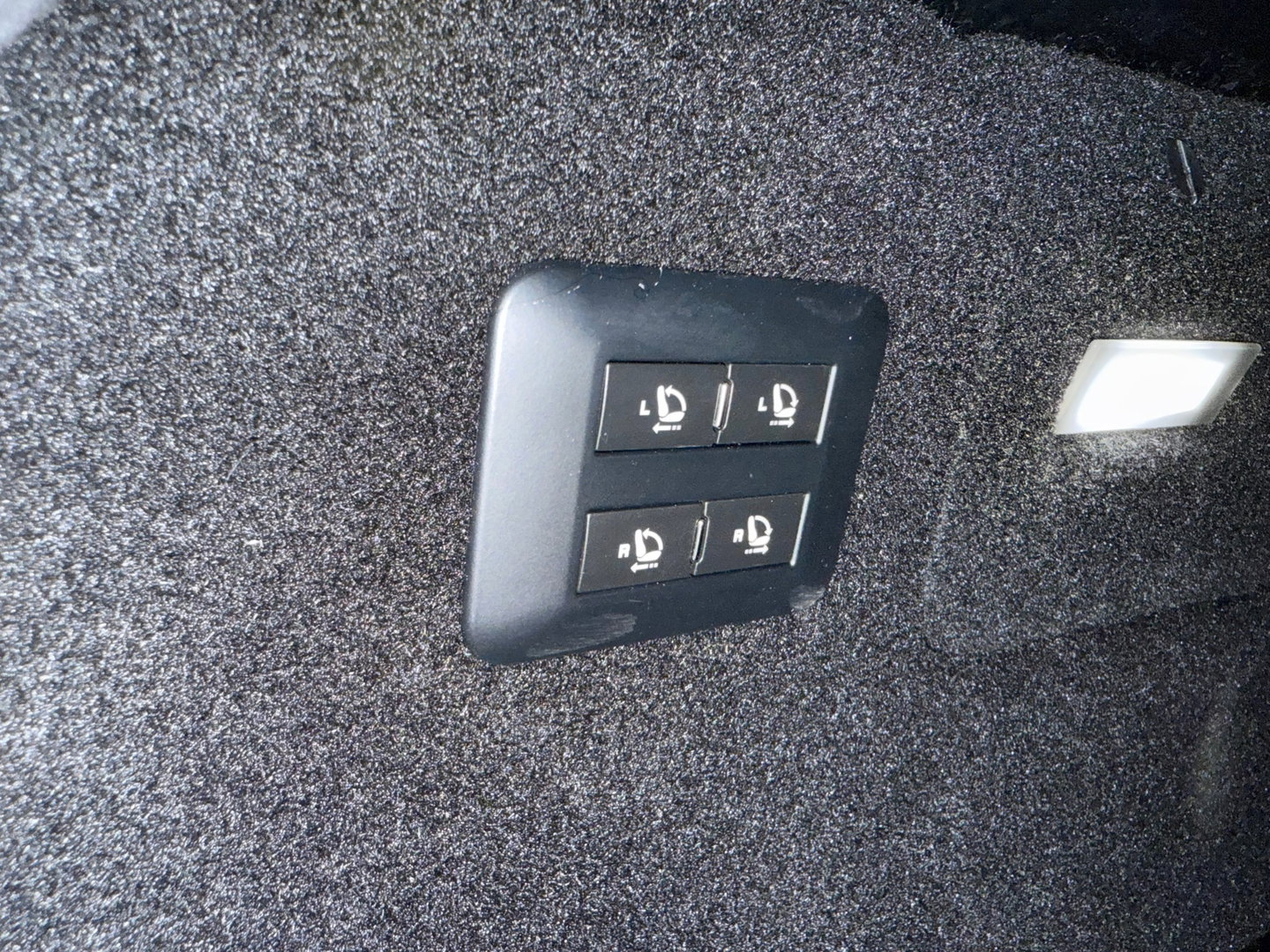 Ferrari Purosangue 6.5 V12 ADAS|Massage|Shields|PPF|Display