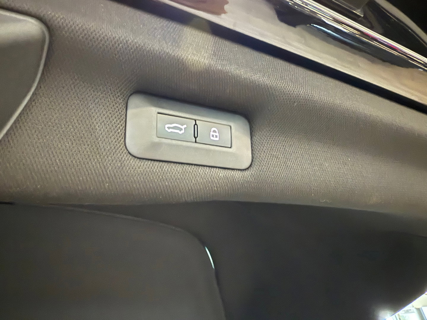 Ferrari Purosangue 6.5 V12 ADAS|Massage|Shields|PPF|Display