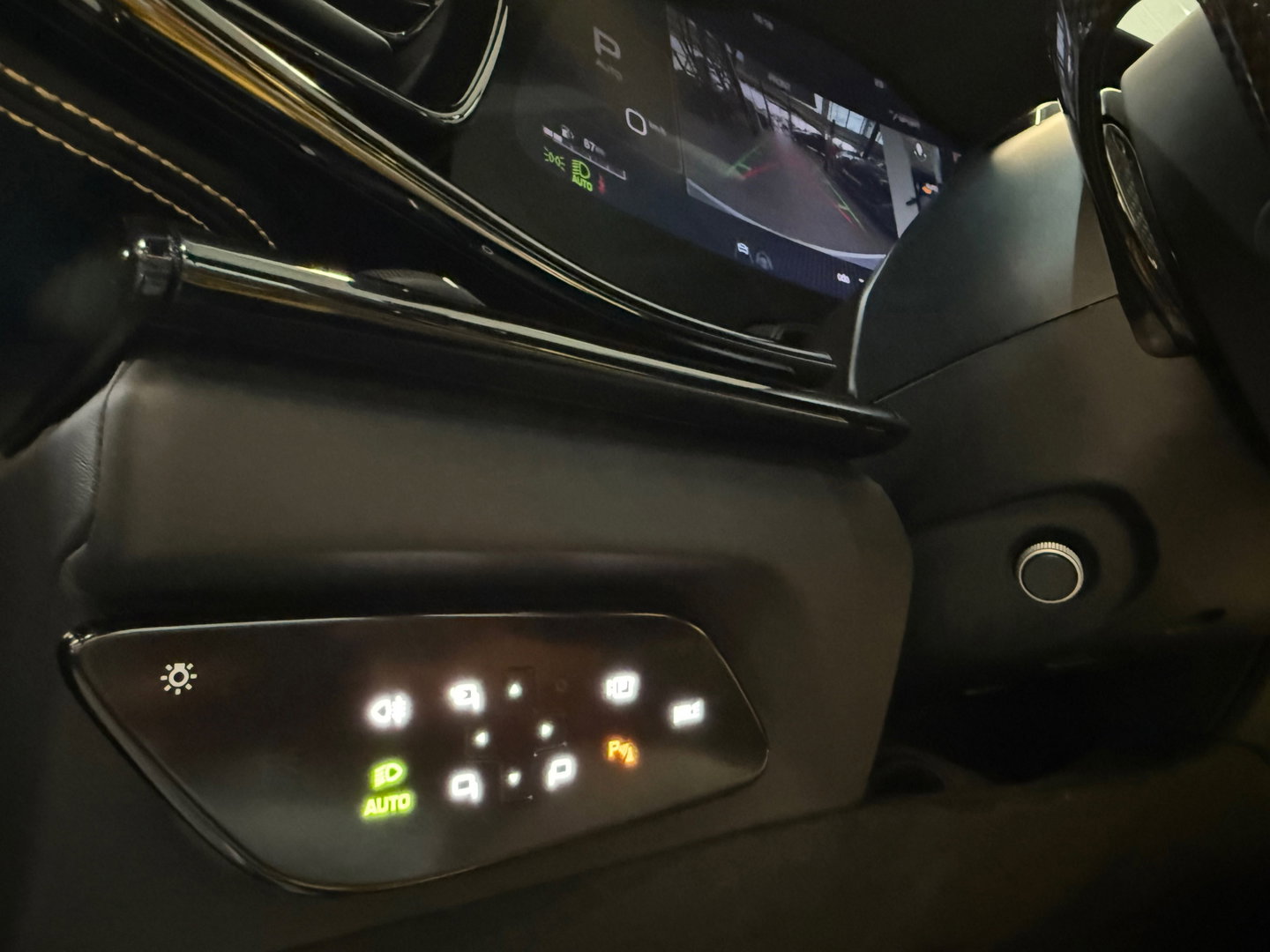 Ferrari Purosangue 6.5 V12 ADAS|Massage|Shields|PPF|Display