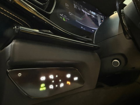 Ferrari Purosangue 6.5 V12 ADAS|Massage|Shields|PPF|Display