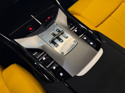 Ferrari Purosangue 6.5 V12 ADAS|Massage|Shields|PPF|Display