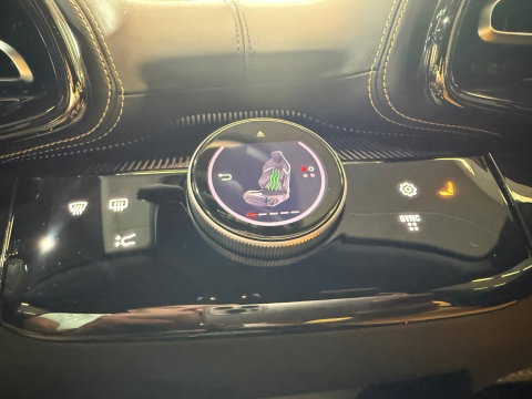 Ferrari Purosangue 6.5 V12 ADAS|Massage|Shields|PPF|Display