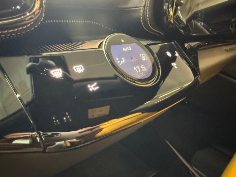 Ferrari Purosangue 6.5 V12 ADAS|Massage|Shields|PPF|Display