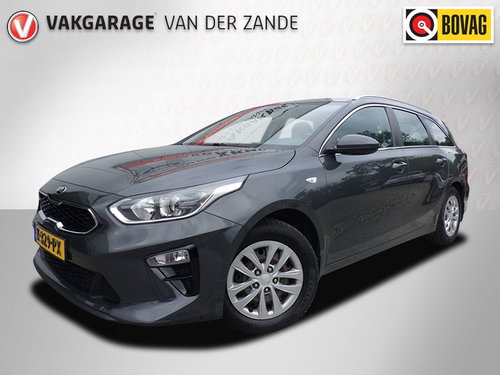 Kia Ceed Sportswagon
