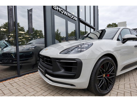 Porsche Macan 2.9 GTS PANO SPORT CHRONO BOSE