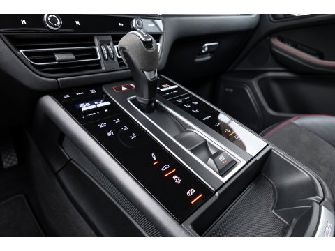 Porsche Macan 2.9 GTS PANO SPORT CHRONO BOSE