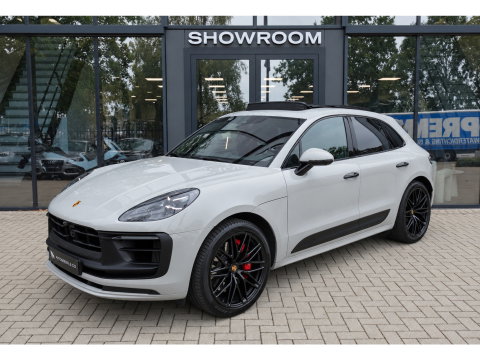 Porsche Macan 2.9 GTS PANO SPORT CHRONO BOSE