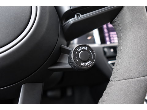 Porsche Macan 2.9 GTS PANO SPORT CHRONO BOSE