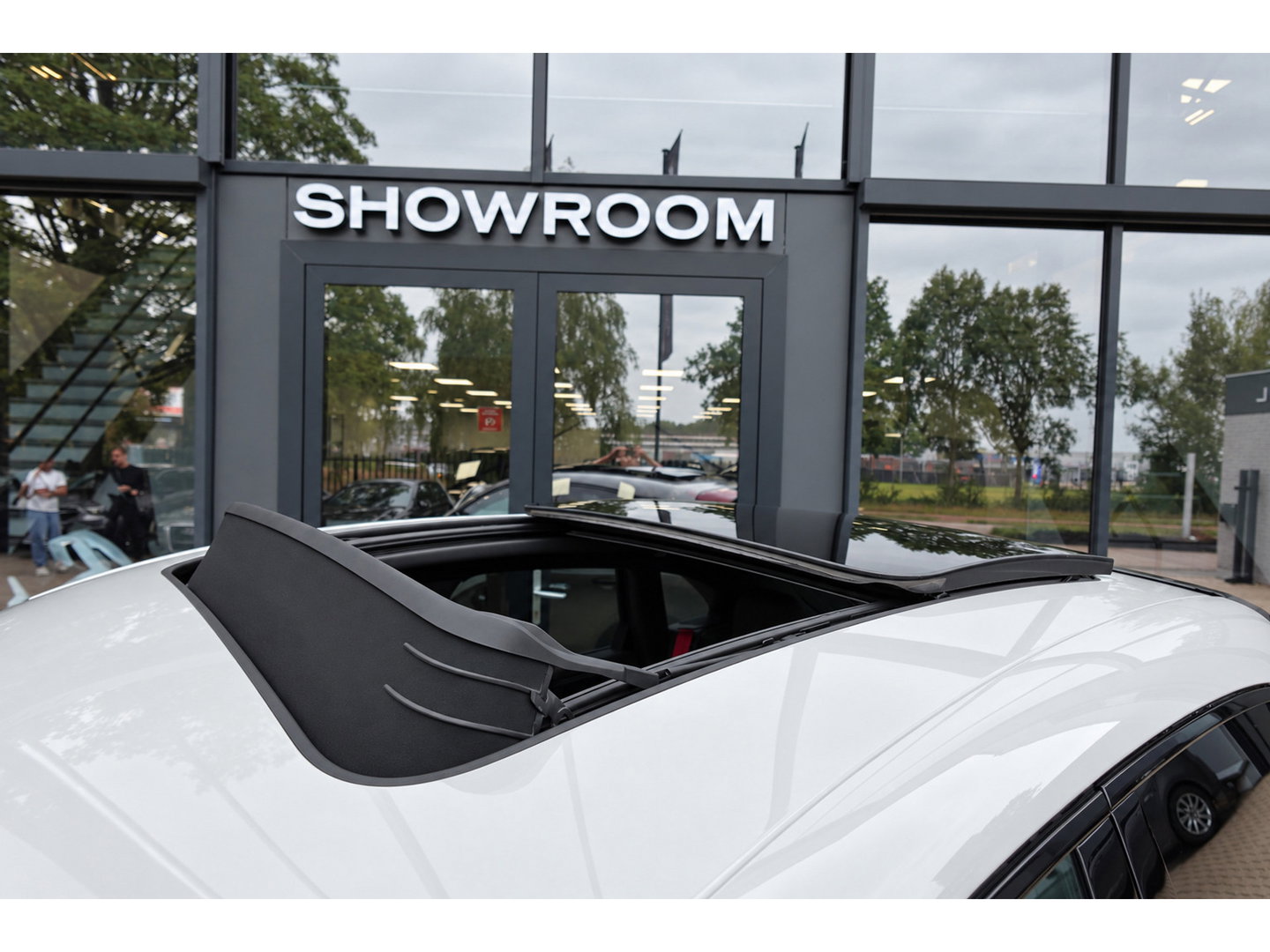 Porsche Macan 2.9 GTS PANO SPORT CHRONO BOSE
