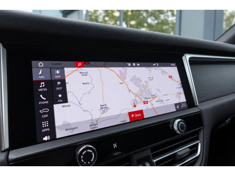 Porsche Macan 2.9 GTS PANO SPORT CHRONO BOSE
