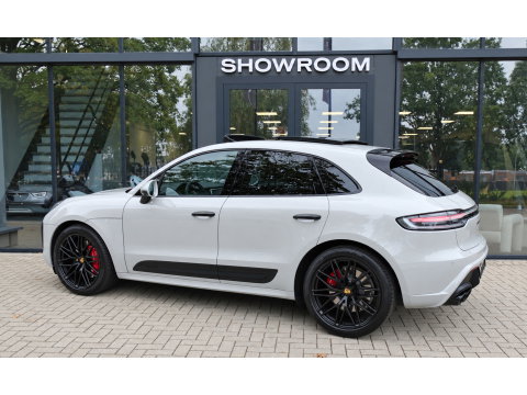 Porsche Macan 2.9 GTS PANO SPORT CHRONO BOSE