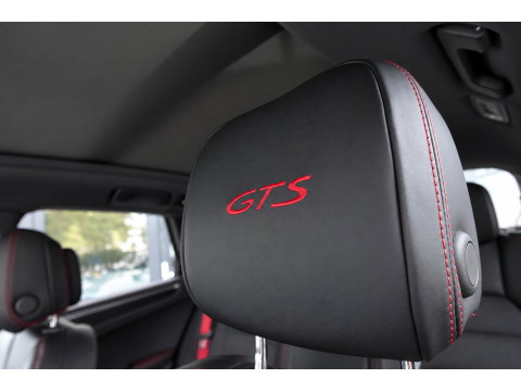Porsche Macan 2.9 GTS PANO SPORT CHRONO BOSE