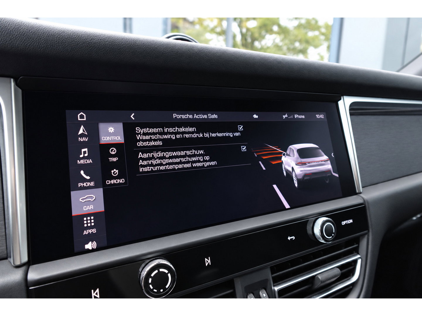 Porsche Macan 2.9 GTS PANO SPORT CHRONO BOSE
