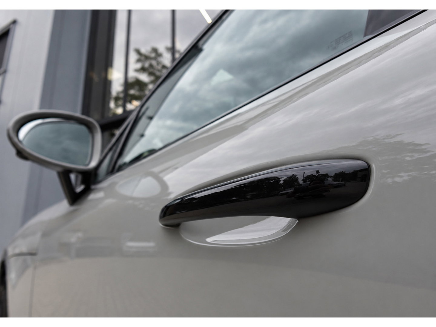 Porsche Macan 2.9 GTS PANO SPORT CHRONO BOSE