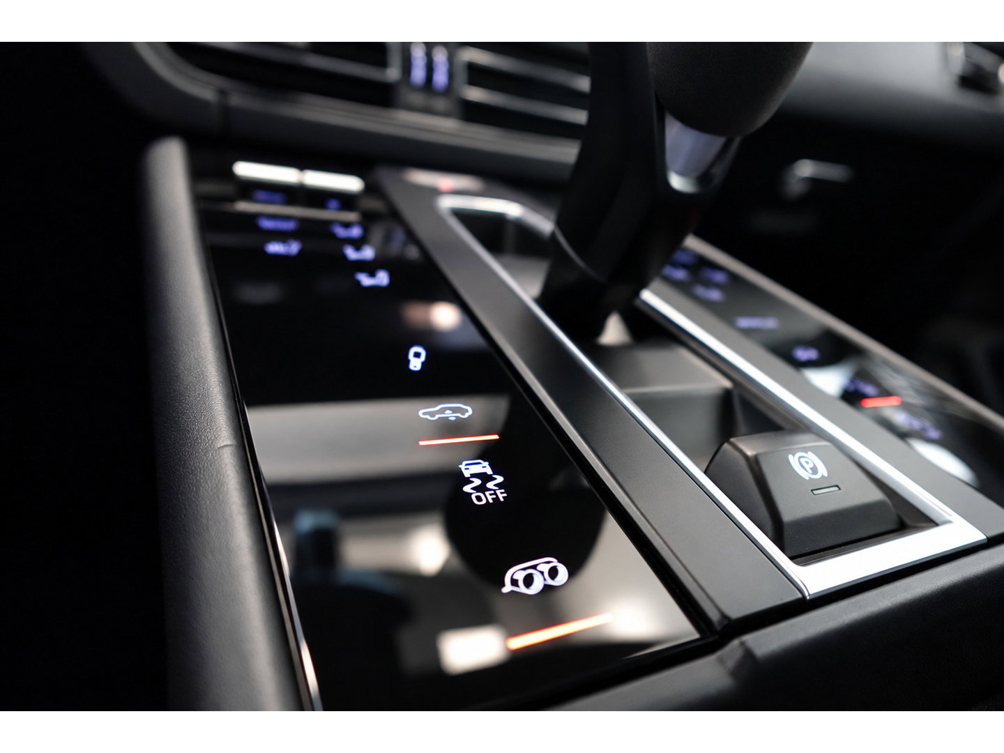 Porsche Macan 2.9 GTS PANO SPORT CHRONO BOSE