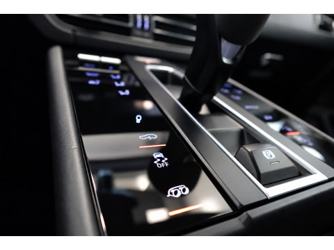 Porsche Macan 2.9 GTS PANO SPORT CHRONO BOSE