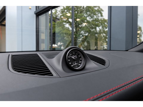 Porsche Macan 2.9 GTS PANO SPORT CHRONO BOSE