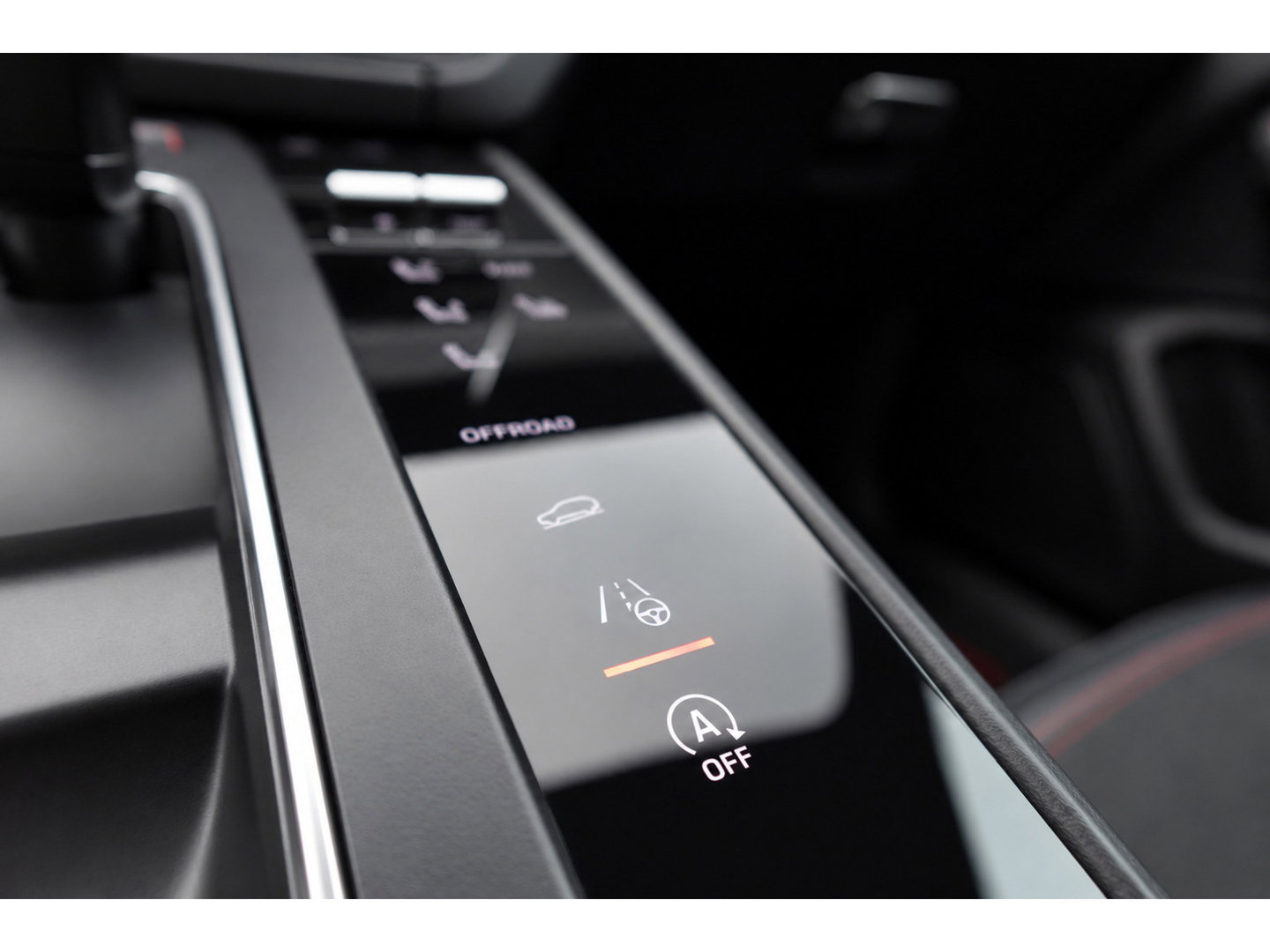 Porsche Macan 2.9 GTS PANO SPORT CHRONO BOSE