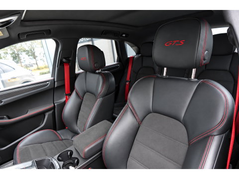 Porsche Macan 2.9 GTS PANO SPORT CHRONO BOSE