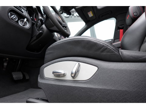 Porsche Macan 2.9 GTS PANO SPORT CHRONO BOSE