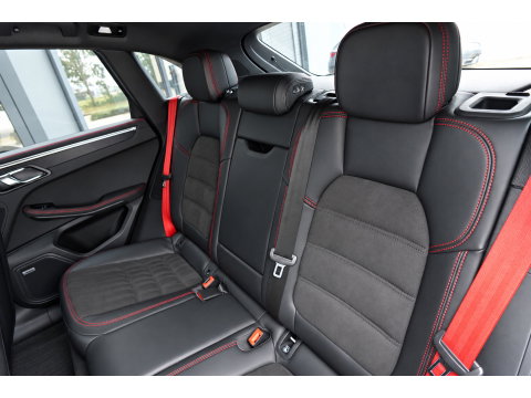 Porsche Macan 2.9 GTS PANO SPORT CHRONO BOSE