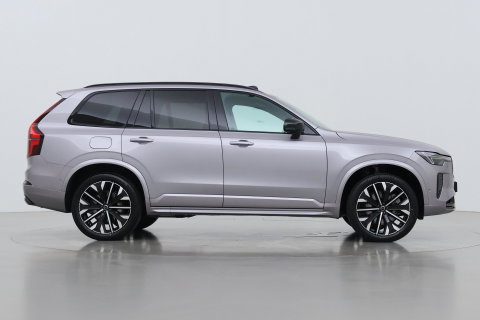 Volvo XC90 T8 Ultra Dark | MY27 | Harman/Kardon | Panoramadak | Head-Up | Trekhaak | 360° Camera | Pilot Assist