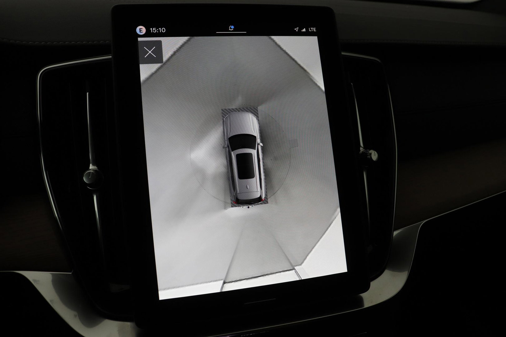 Volvo XC90 T8 Ultra Dark | MY27 | Harman/Kardon | Panoramadak | Head-Up | Trekhaak | 360° Camera | Pilot Assist