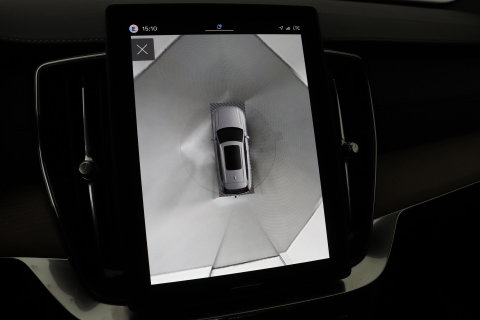 Volvo XC90 T8 Ultra Dark | MY27 | Harman/Kardon | Panoramadak | Head-Up | Trekhaak | 360° Camera | Pilot Assist