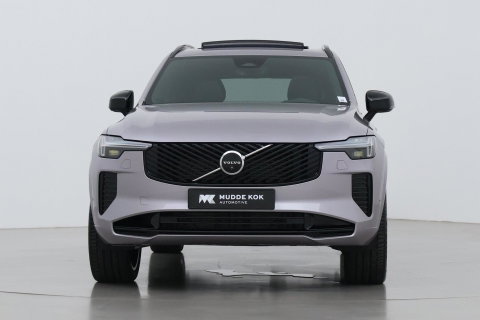 Volvo XC90 T8 Ultra Dark | MY27 | Harman/Kardon | Panoramadak | Head-Up | Trekhaak | 360° Camera | Pilot Assist