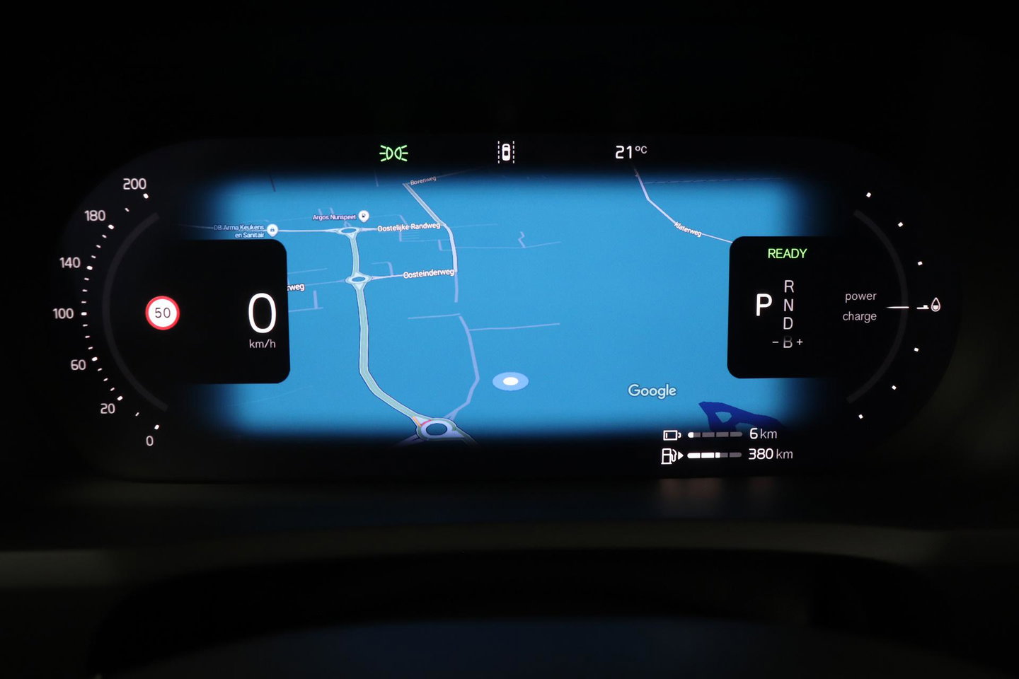 Volvo XC90 T8 Ultra Dark | MY27 | Harman/Kardon | Panoramadak | Head-Up | Trekhaak | 360° Camera | Pilot Assist