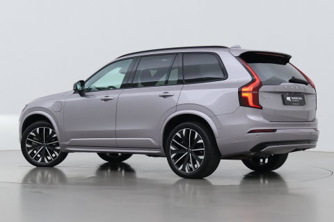 Volvo XC90 T8 Ultra Dark | MY27 | Harman/Kardon | Panoramadak | Head-Up | Trekhaak | 360° Camera | Pilot Assist