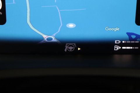 Volvo XC90 T8 Ultra Dark | MY27 | Harman/Kardon | Panoramadak | Head-Up | Trekhaak | 360° Camera | Pilot Assist