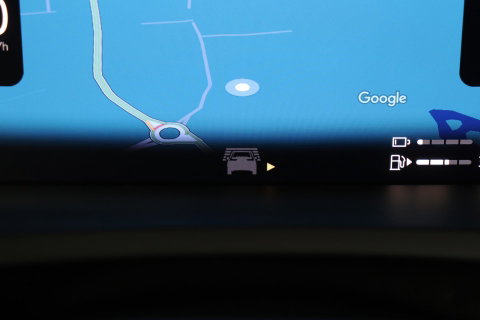 Volvo XC90 T8 Ultra Dark | MY27 | Harman/Kardon | Panoramadak | Head-Up | Trekhaak | 360° Camera | Pilot Assist