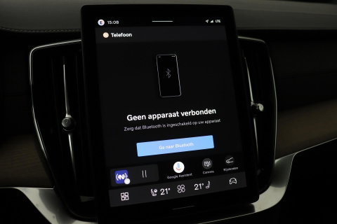 Volvo XC90 T8 Ultra Dark | MY27 | Harman/Kardon | Panoramadak | Head-Up | Trekhaak | 360° Camera | Pilot Assist