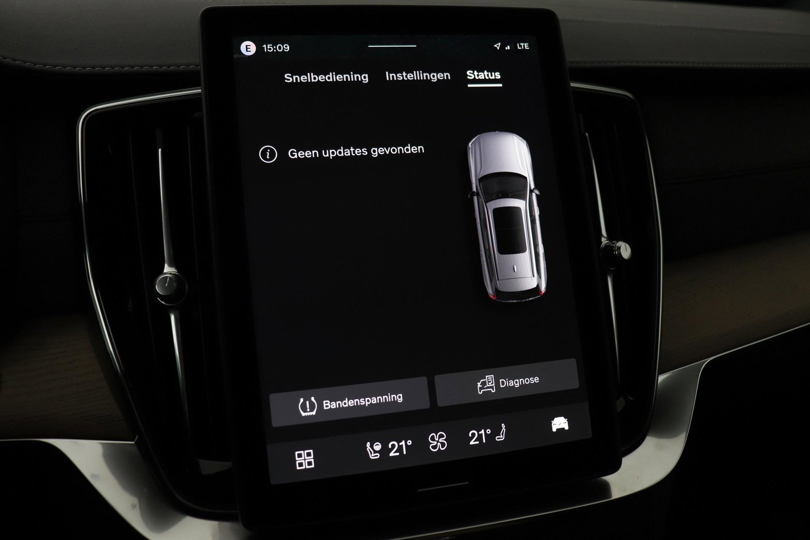 Volvo XC90 T8 Ultra Dark | MY27 | Harman/Kardon | Panoramadak | Head-Up | Trekhaak | 360° Camera | Pilot Assist