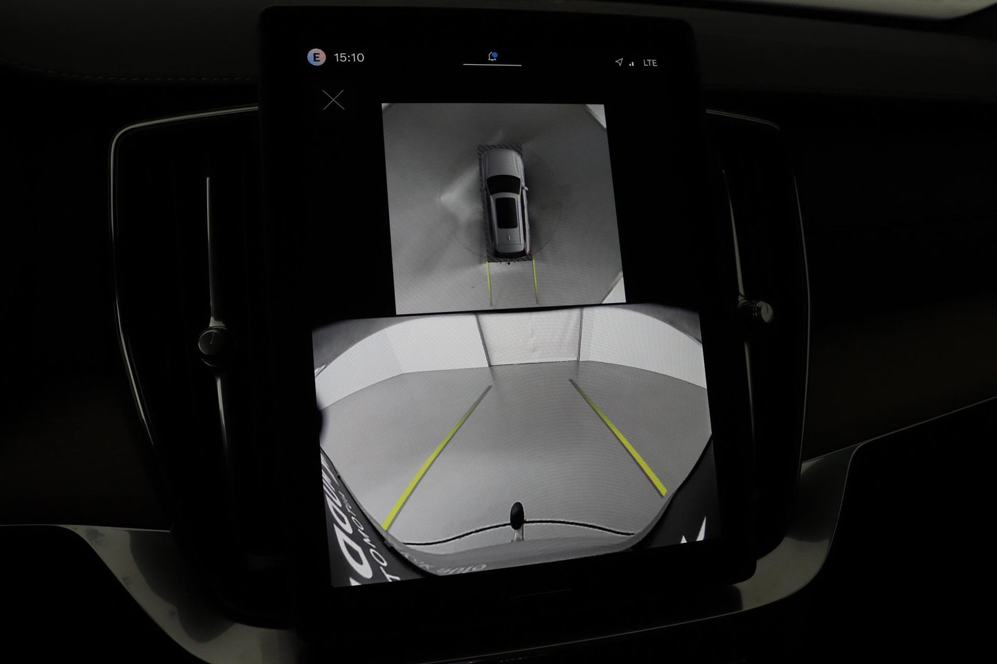 Volvo XC90 T8 Ultra Dark | MY27 | Harman/Kardon | Panoramadak | Head-Up | Trekhaak | 360° Camera | Pilot Assist
