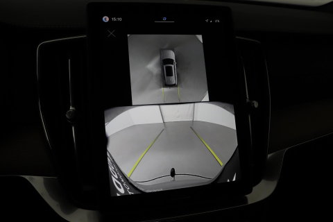 Volvo XC90 T8 Ultra Dark | MY27 | Harman/Kardon | Panoramadak | Head-Up | Trekhaak | 360° Camera | Pilot Assist