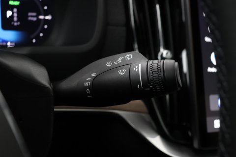 Volvo XC90 T8 Ultra Dark | MY27 | Harman/Kardon | Panoramadak | Head-Up | Trekhaak | 360° Camera | Pilot Assist