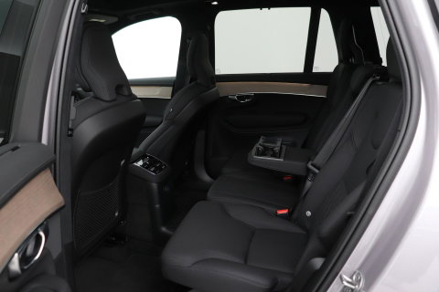 Volvo XC90 T8 Ultra Dark | MY27 | Harman/Kardon | Panoramadak | Head-Up | Trekhaak | 360° Camera | Pilot Assist