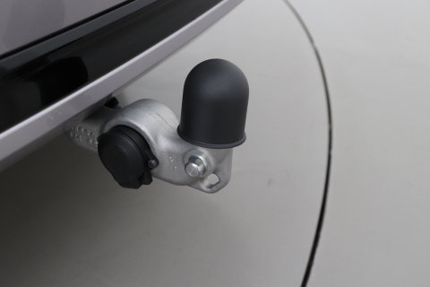 Volvo XC90 T8 Ultra Dark | MY27 | Harman/Kardon | Panoramadak | Head-Up | Trekhaak | 360° Camera | Pilot Assist