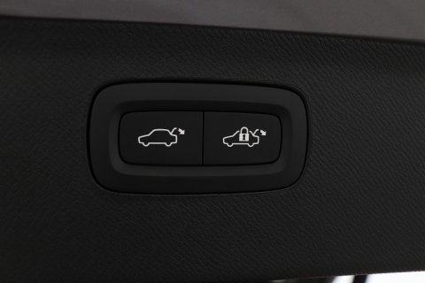 Volvo XC90 T8 Ultra Dark | MY27 | Harman/Kardon | Panoramadak | Head-Up | Trekhaak | 360° Camera | Pilot Assist