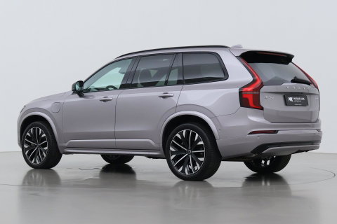 Volvo XC90 T8 Ultra Dark | MY27 | Harman/Kardon | Panoramadak | Head-Up | Trekhaak | 360° Camera | Pilot Assist