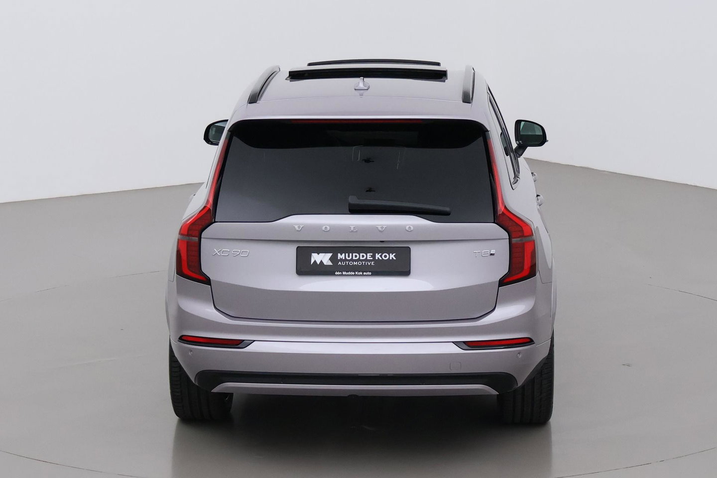 Volvo XC90 T8 Ultra Dark | MY27 | Harman/Kardon | Panoramadak | Head-Up | Trekhaak | 360° Camera | Pilot Assist