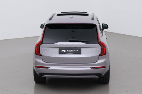 Volvo XC90 T8 Ultra Dark | MY27 | Harman/Kardon | Panoramadak | Head-Up | Trekhaak | 360° Camera | Pilot Assist
